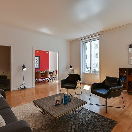 Sweet Inn - Borgogna Milano Ngoại thất bức ảnh