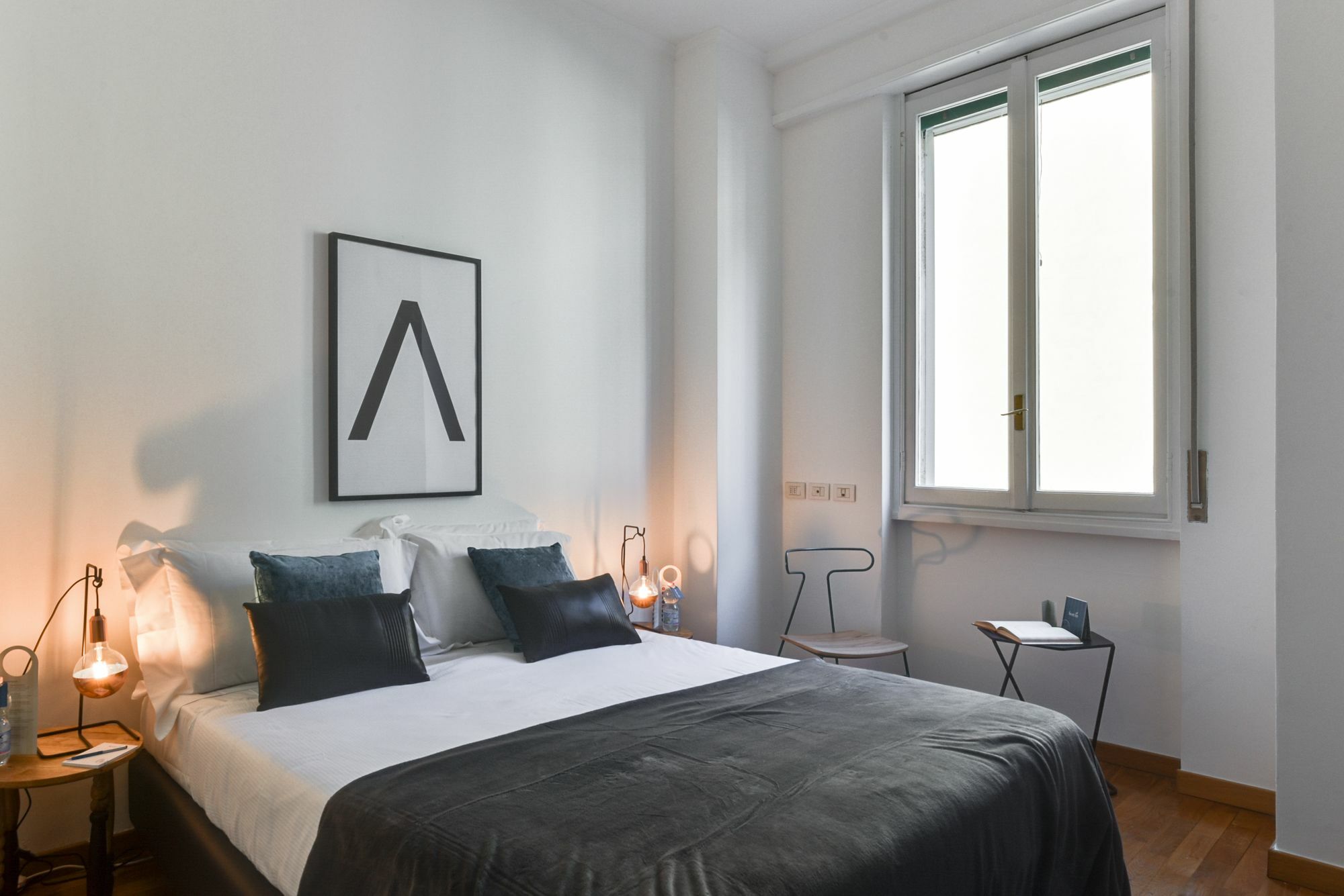 Sweet Inn - Borgogna Milano Ngoại thất bức ảnh