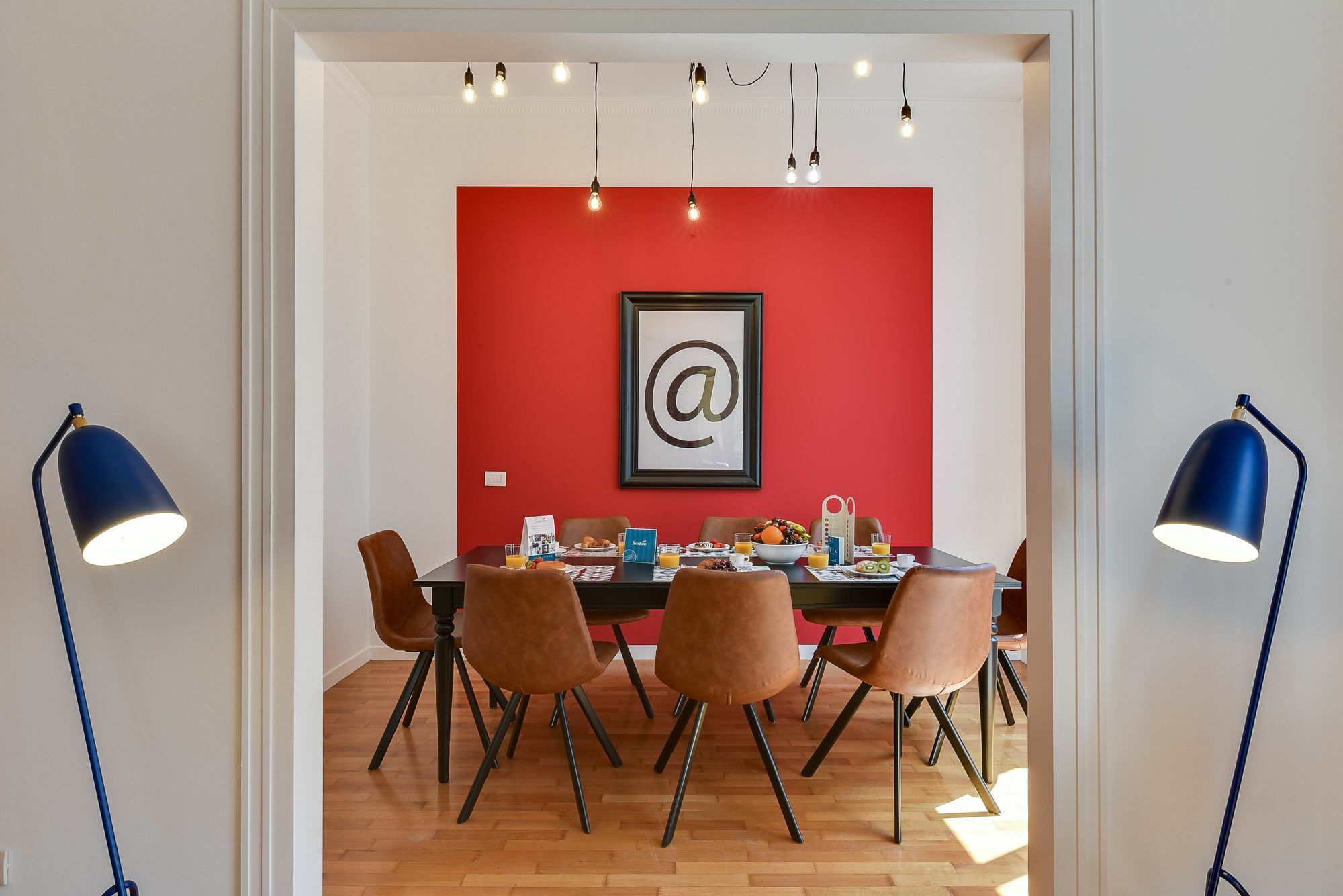 Sweet Inn - Borgogna Milano Ngoại thất bức ảnh
