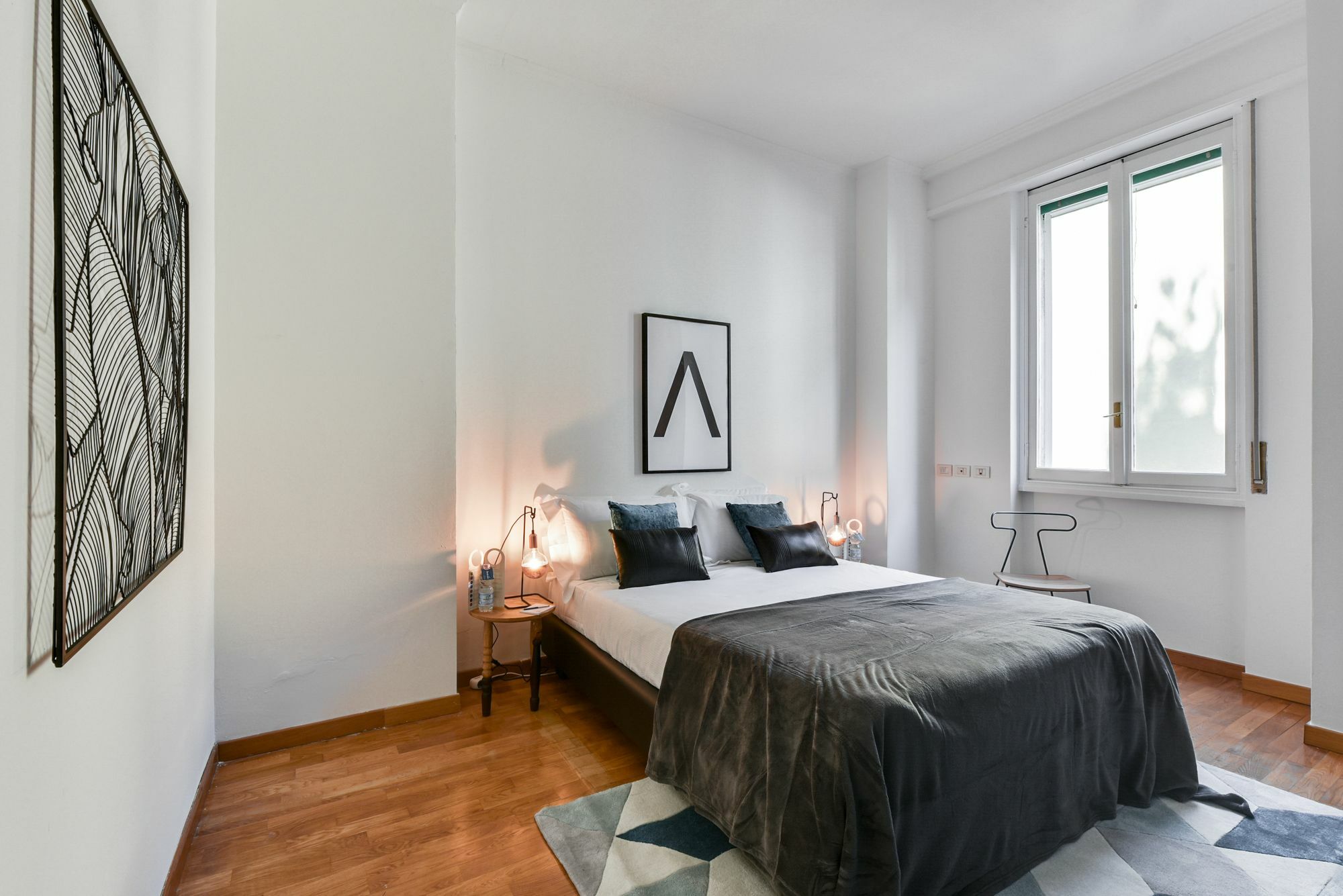 Sweet Inn - Borgogna Milano Ngoại thất bức ảnh