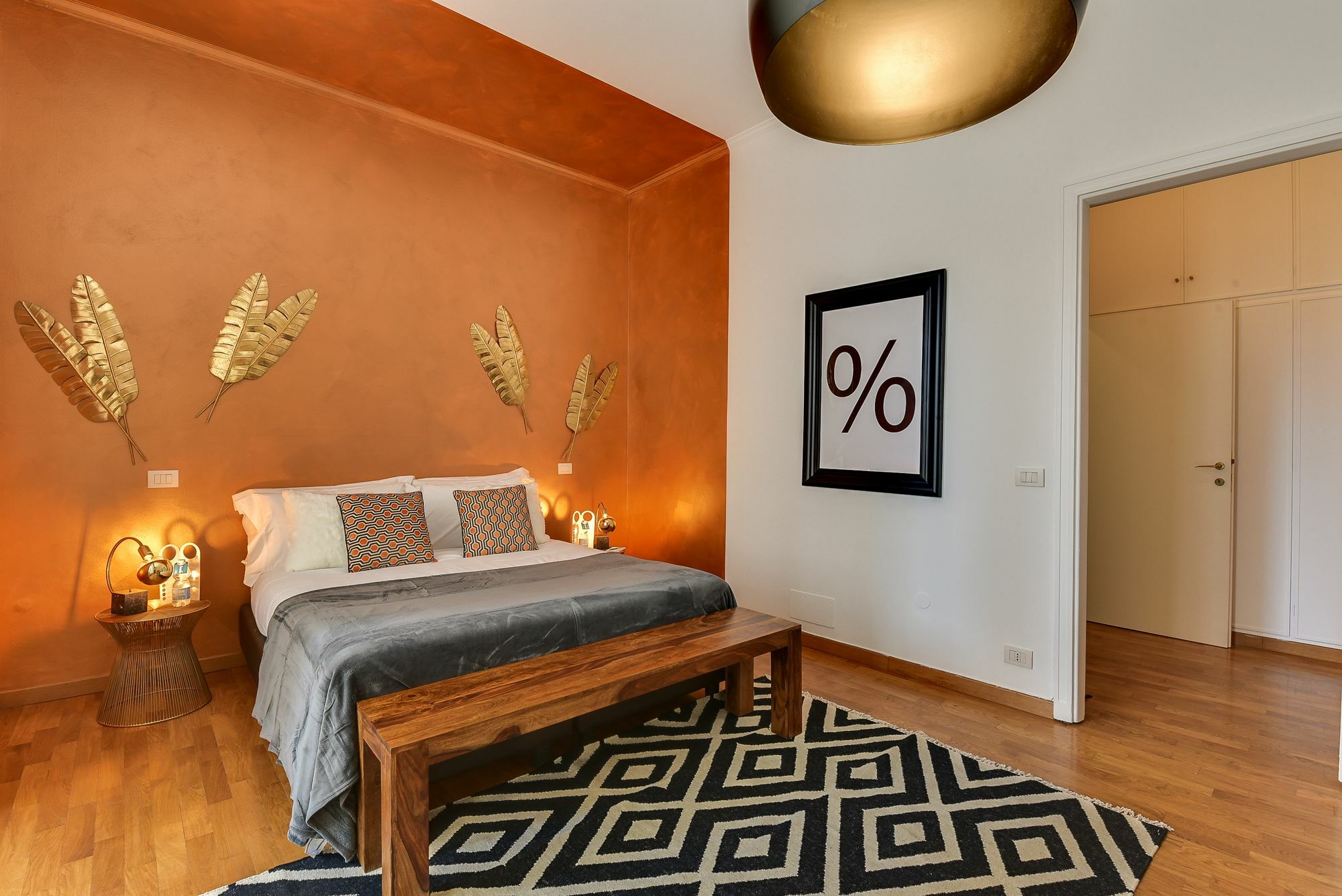 Sweet Inn - Borgogna Milano Ngoại thất bức ảnh