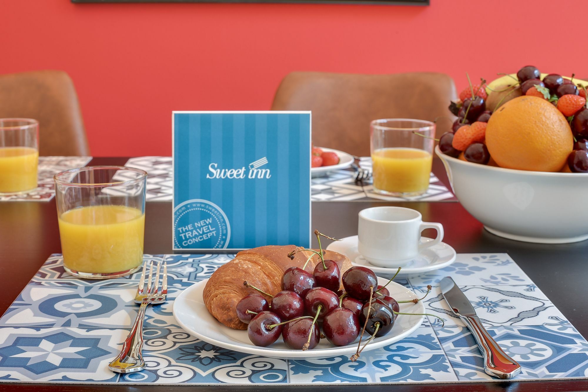 Sweet Inn - Borgogna Milano Ngoại thất bức ảnh