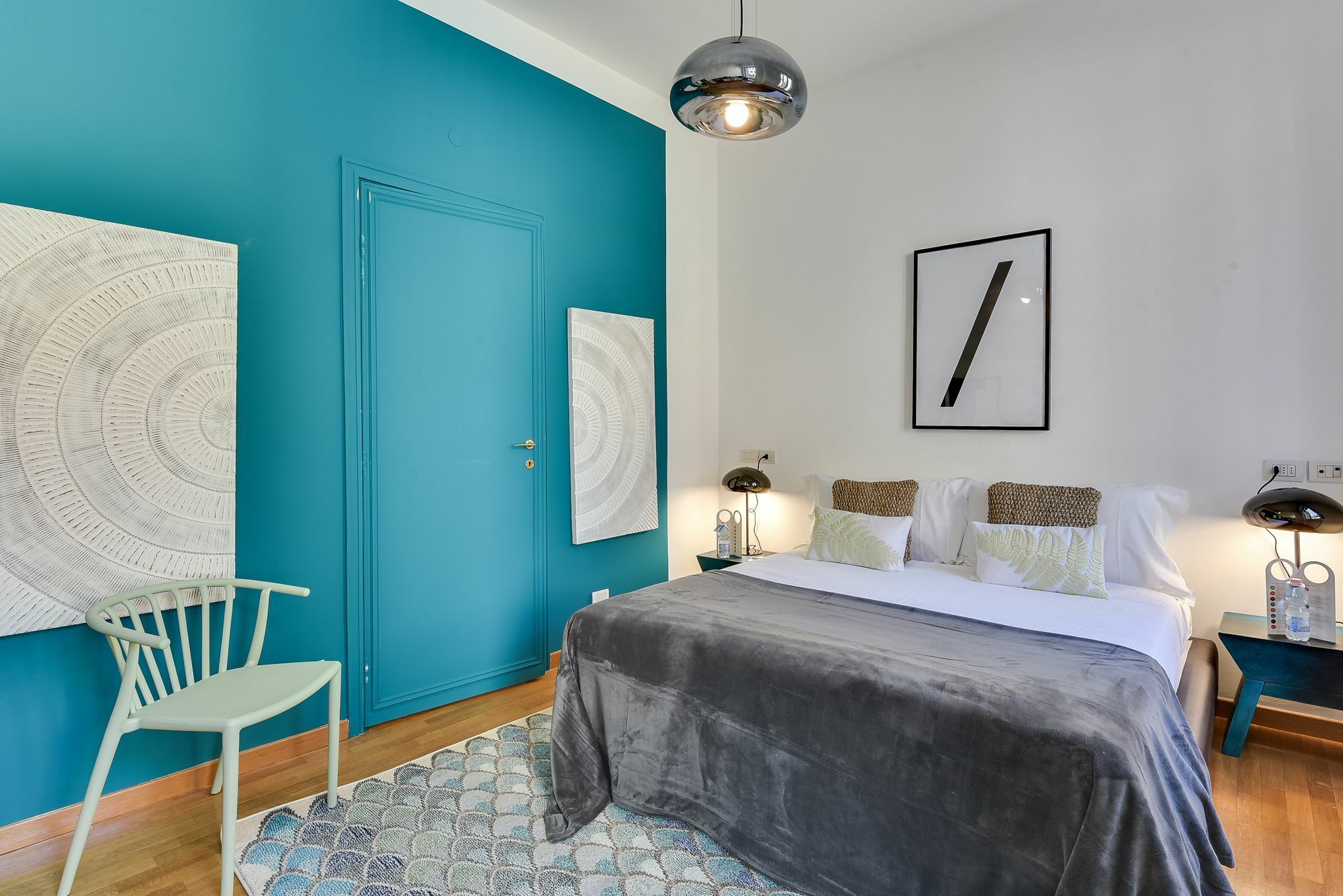 Sweet Inn - Borgogna Milano Ngoại thất bức ảnh