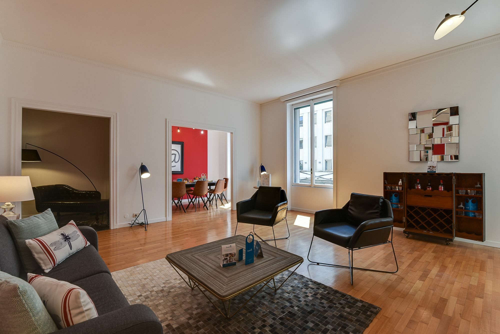 Sweet Inn - Borgogna Milano Ngoại thất bức ảnh